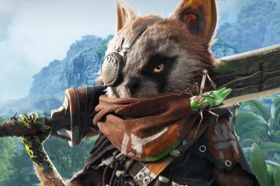 Video: Biomutant is one of the most exciting demos at Gamescom 2017! 3