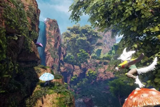 Video: Biomutant is one of the most exciting demos at Gamescom 2017! 0