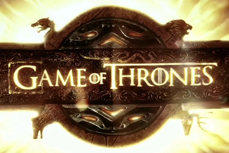 There might be a Game of Thrones video game!! 2