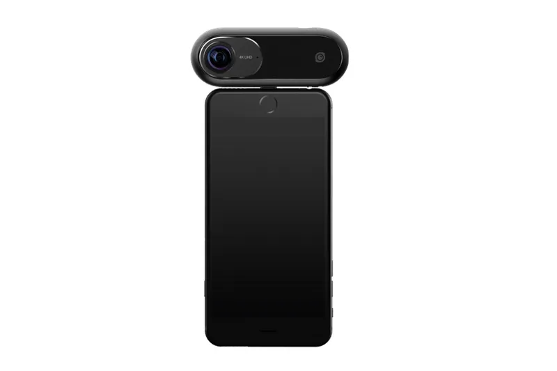 Video: Introducing the Insta360 ONE! 5