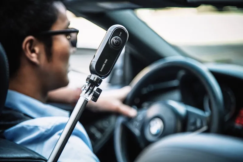Video: Introducing the Insta360 ONE! 6