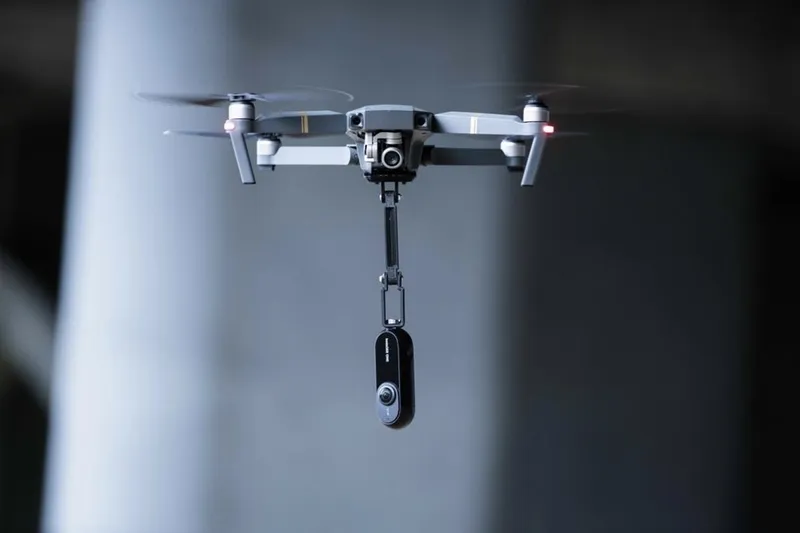 Video: Introducing the Insta360 ONE! 3