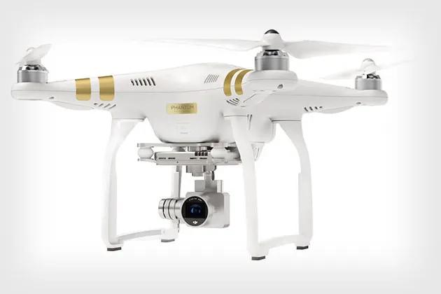 Video: DJI is offering money to security researchers to stop hackers... 0