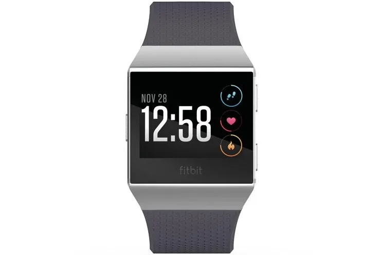 Video: Fitbit goes full-on WATCH!! 0