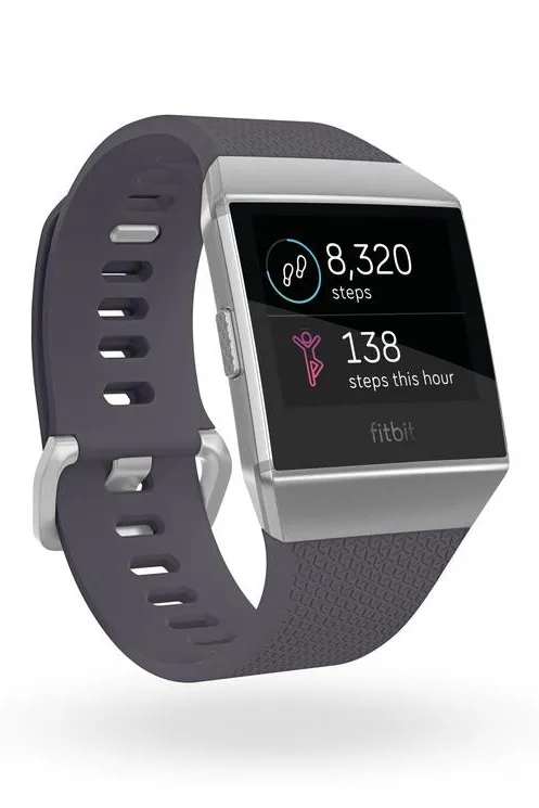 Video: Fitbit goes full-on WATCH!! 1