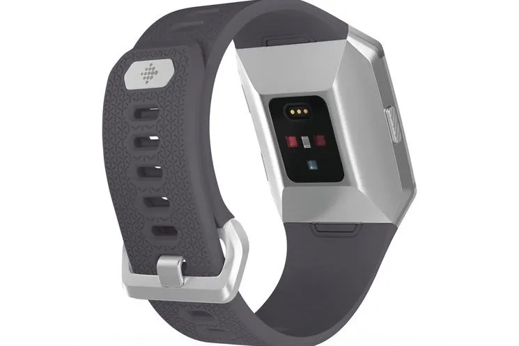 Video: Fitbit goes full-on WATCH!! 2