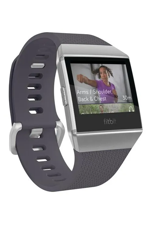Video: Fitbit goes full-on WATCH!! 3
