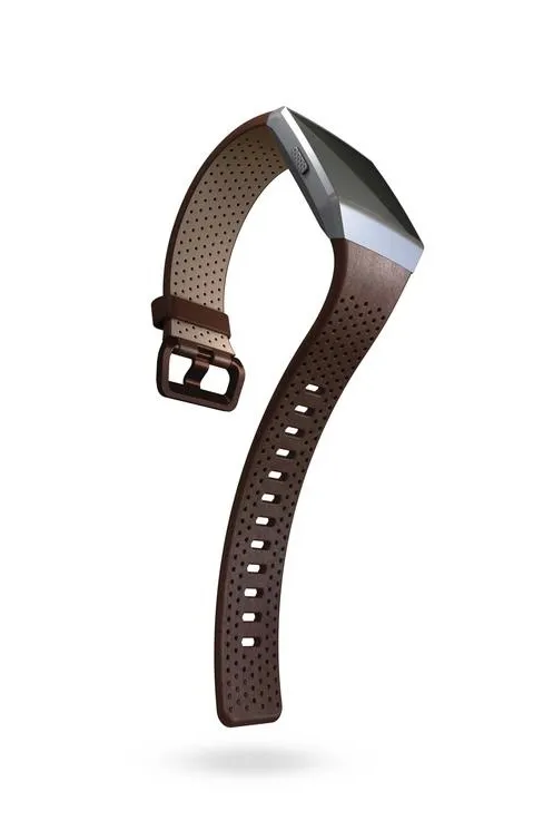 Video: Fitbit goes full-on WATCH!! 5