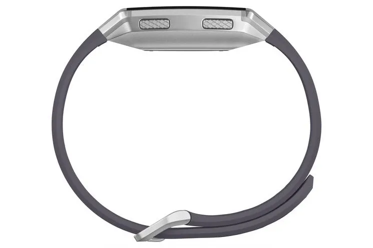 Video: Fitbit goes full-on WATCH!! 6