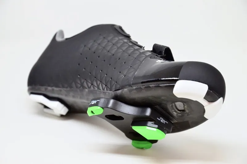 Video: The Novel cycling power gets an underfoot... 1