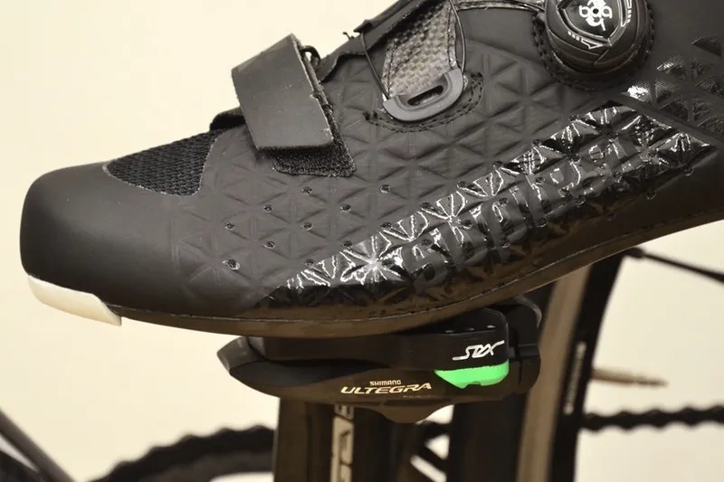 Video: The Novel cycling power gets an underfoot... 2