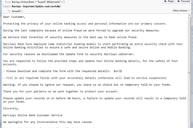Giant spambot found with 711 million email addresses... 3